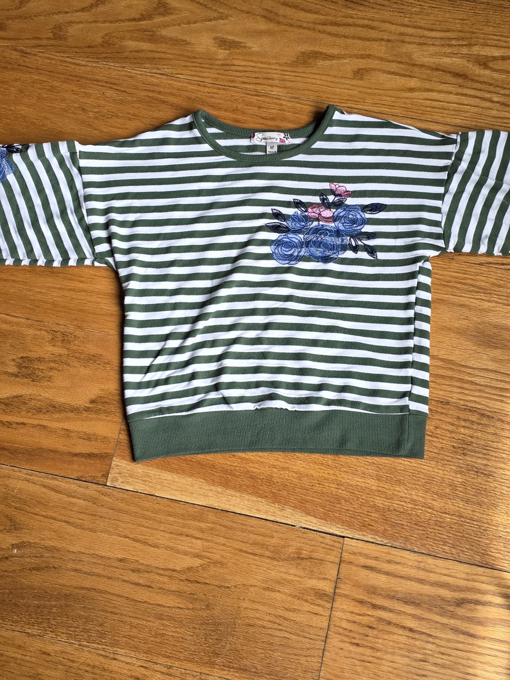 Casual & Cozy, Long Sleeve Shirt